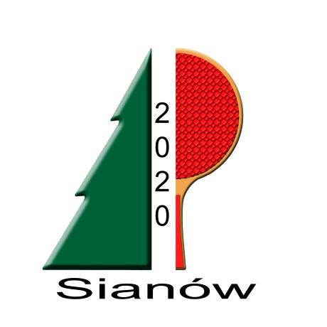 XXII Mistrzostwa Pracowników RDLP w Szczecinku w Tenisie Stołowym