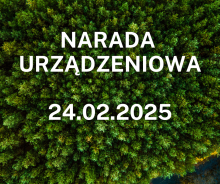 Informacja o przystąpieniu do projektu PUL i rozpoczęciu debaty publicznej nad PUL